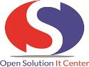 Oprn Solution It Center logo